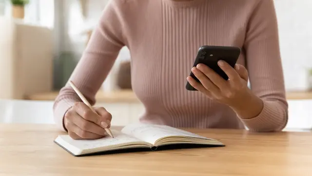 Tips Biar Uang Kamu Ga Gampang Habis!