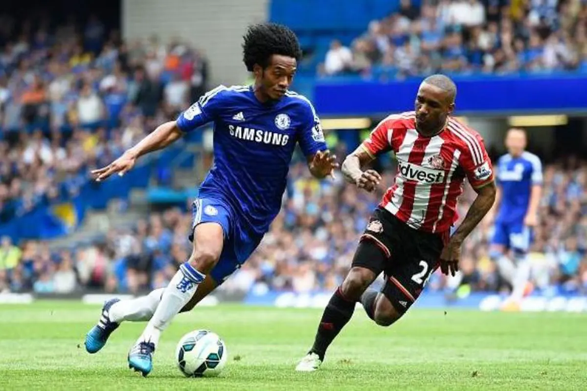 Juan Cuadrado 