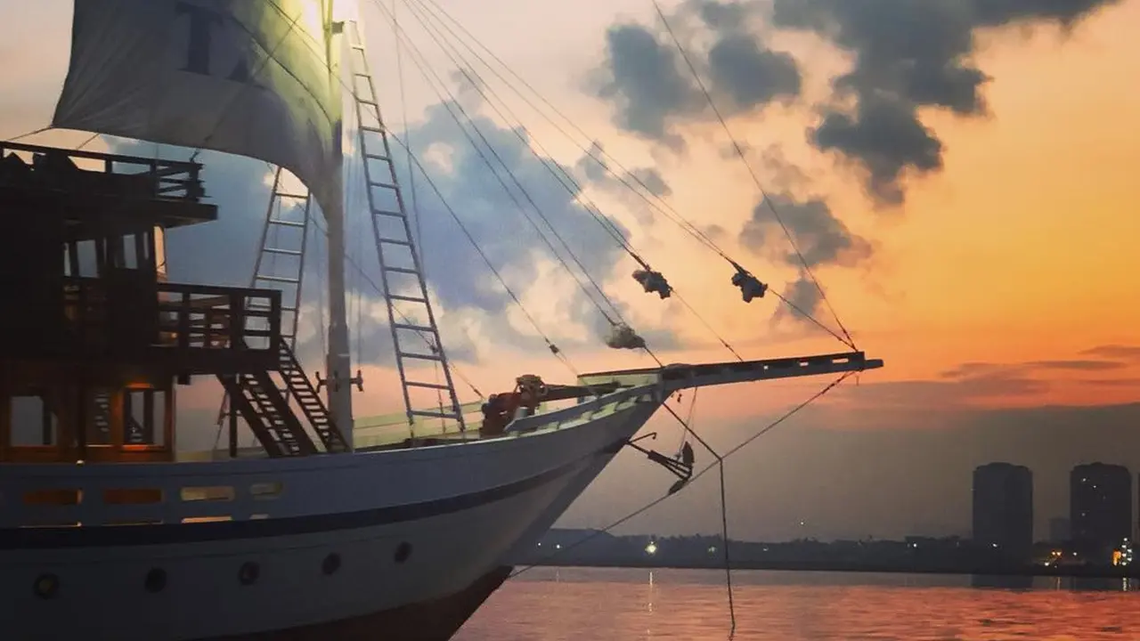 Kapal Phinsi