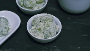 Resep Kue Bimoli Sederhana, Takaran dan Waktu Panggang