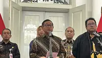 Pramono Anung Akan Bangun Embung Polor di Kali Angke, Tekan Risiko Banjir Saat Hujan