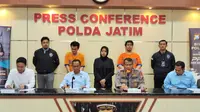 Gunakan Akun Fiktif, Dua Mantan Pengemudi Ojol Jalankan Aksi Tipu-Tipu dan Raup Untung Rp 2,2 Miliar