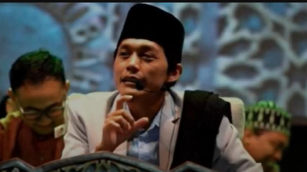 Kisah Khofifah Rela Sowan Ibunda Gus Iqdam, Ini Komentar Adem Bose ST Nyell Berita Viral Hari Ini Kamis 19 September 2024