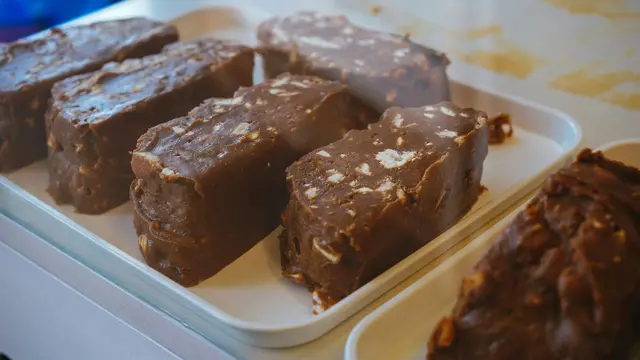 Fudge