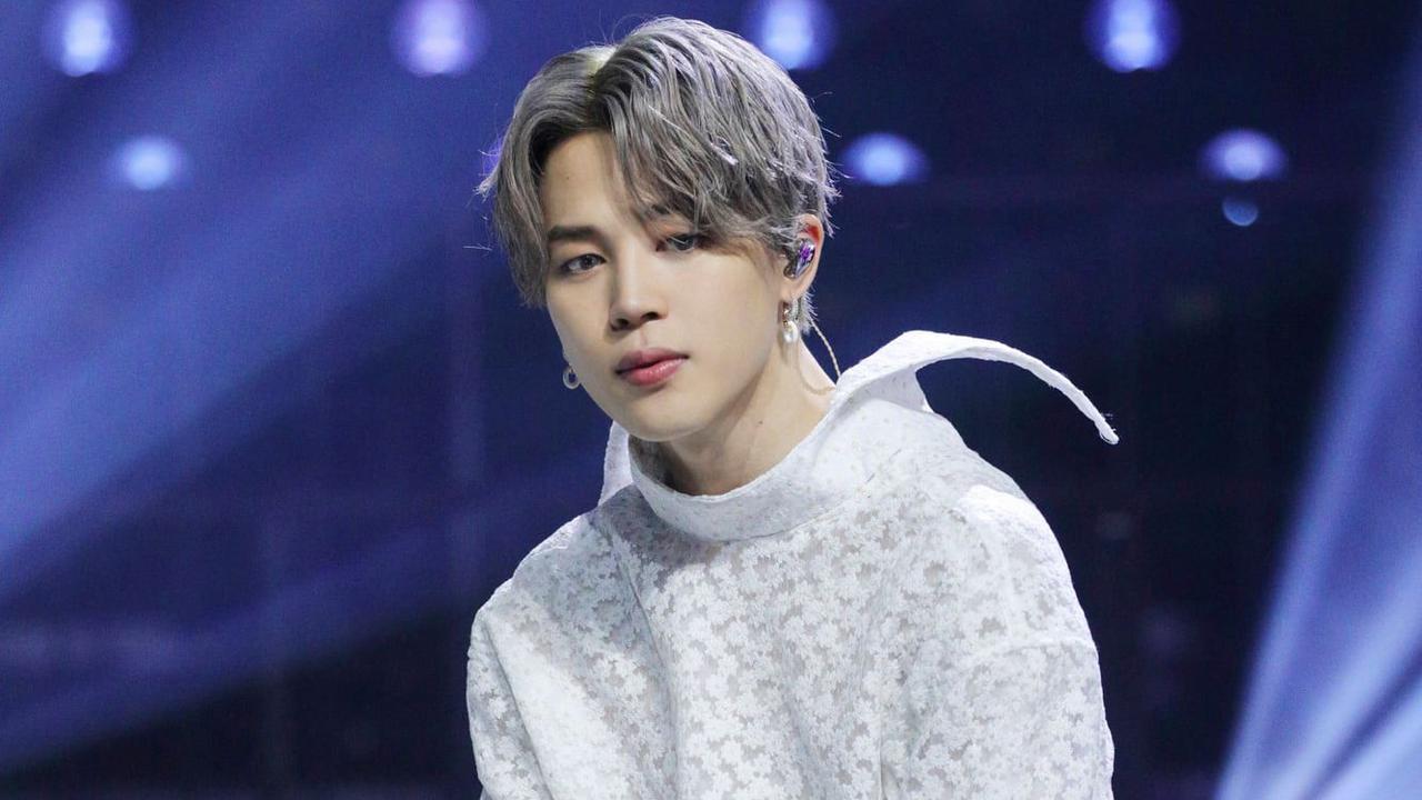 Jimin BTS