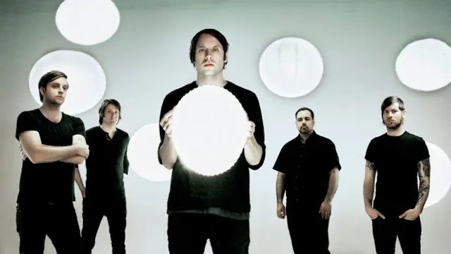 Vokalis Dibui Akibat Perkosa Bayi, Lostprophets Bikin Band Baru