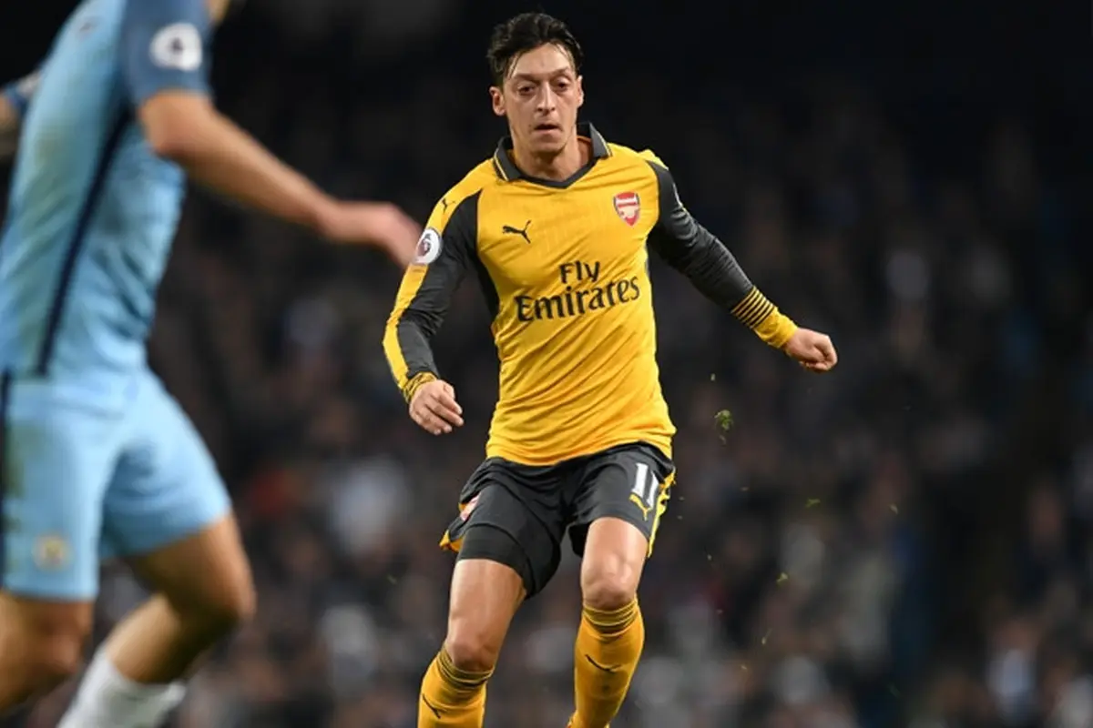 Arsenal
