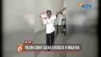 Pada Selasa siang ini, Bawaslu dijadwalkan bertemu Polisi Diraja Malaysia untuk membahas kasus surat suara tercoplos.