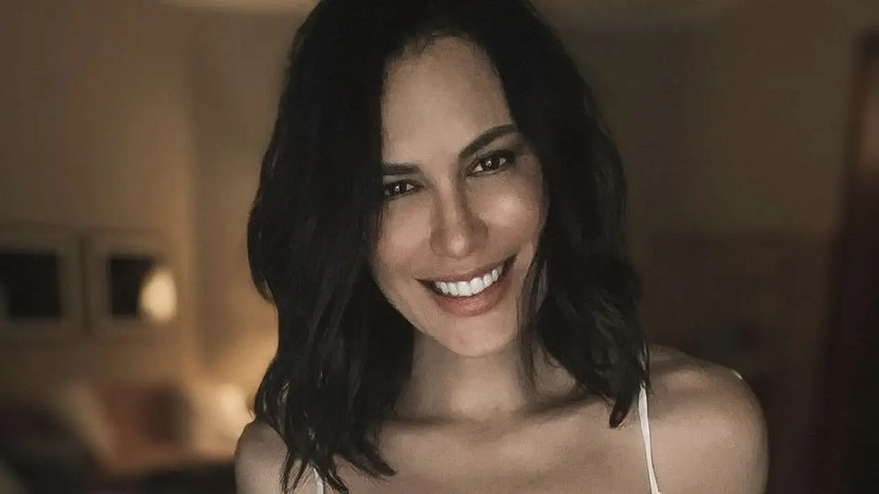 Sophia Latjuba