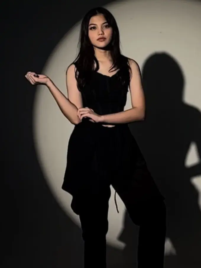 [Fimela] Raihana Zemma