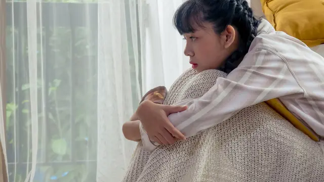 Jangan Larut Dalam Kesedihan, Berikut Cara Atasi Rasa Kehilangan Orang yang Disayang