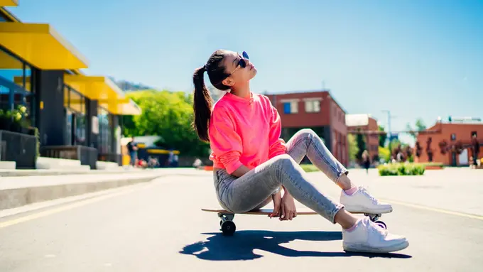 Tips Jadi Social Expressor Masa Kini, Andalkan Smartphone dengan Kamera Mumpuni