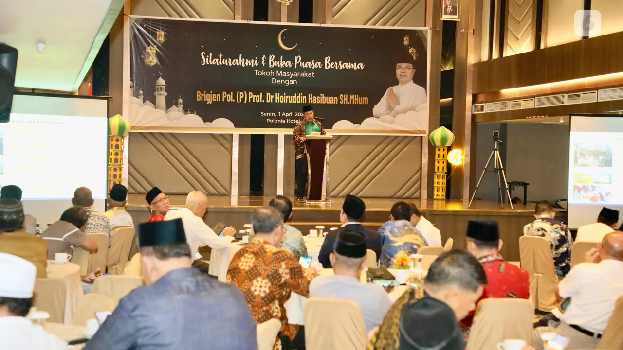 Bukber stafsus