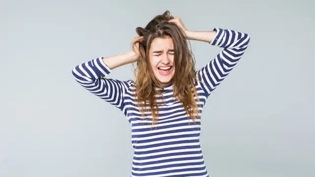 Membantu Meredakan Stres