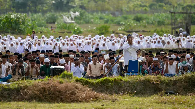 Doa Salat Istisqa dan Terjemahannya, Meminta Hujan Saat Dilanda Kekeringan