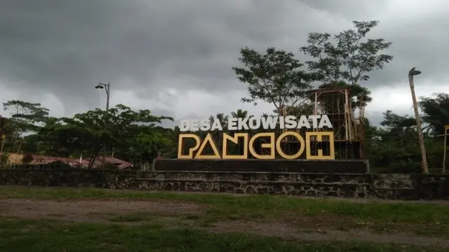 Desa Wisata Pancoh