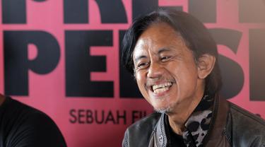 [Bintang] Epy Kusnandar