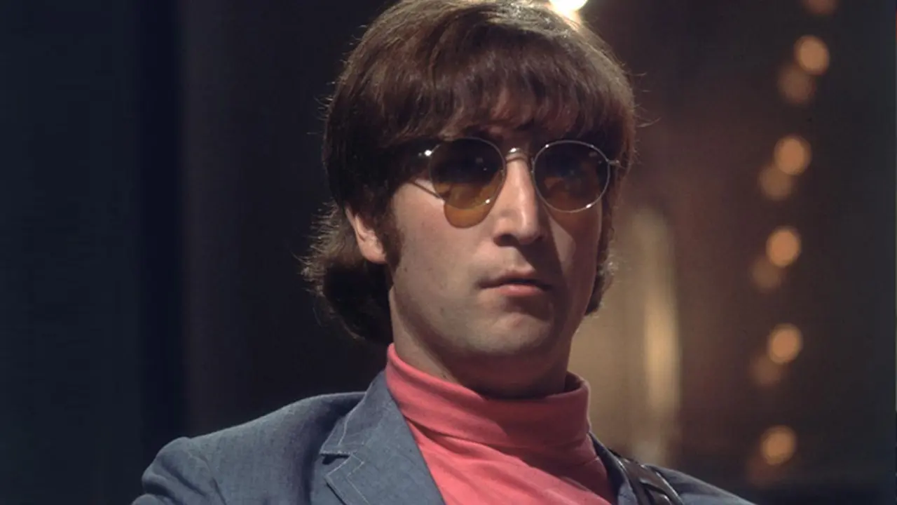 John Lennon