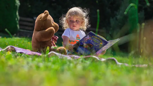 Mengembangkan Keterampilan Motorik Halus