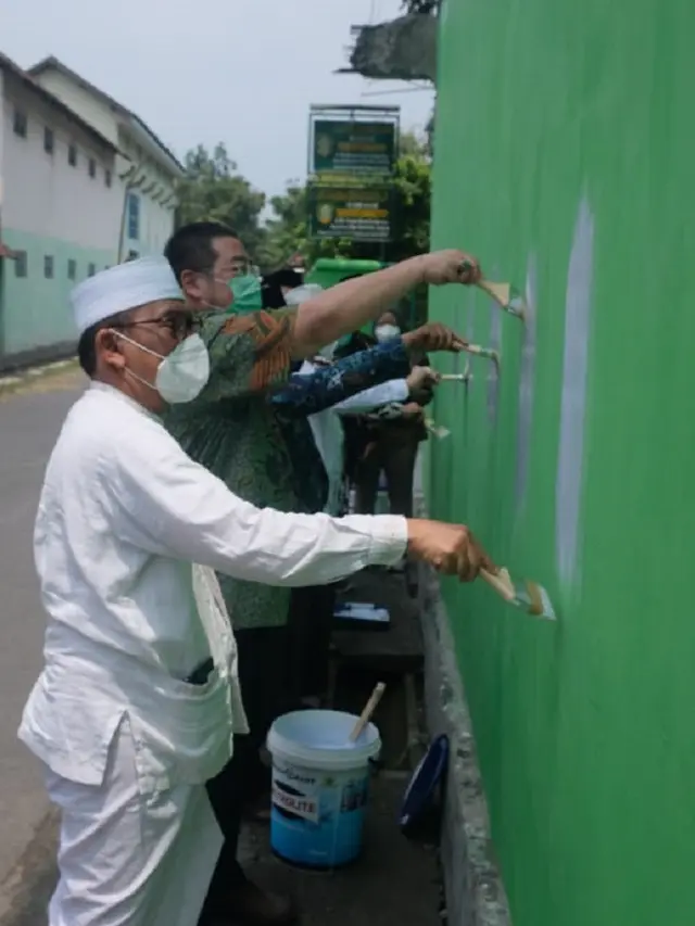 Program Warna Warni 2