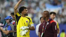 Kiper Tanjung Verde Vozinha (AFP)
