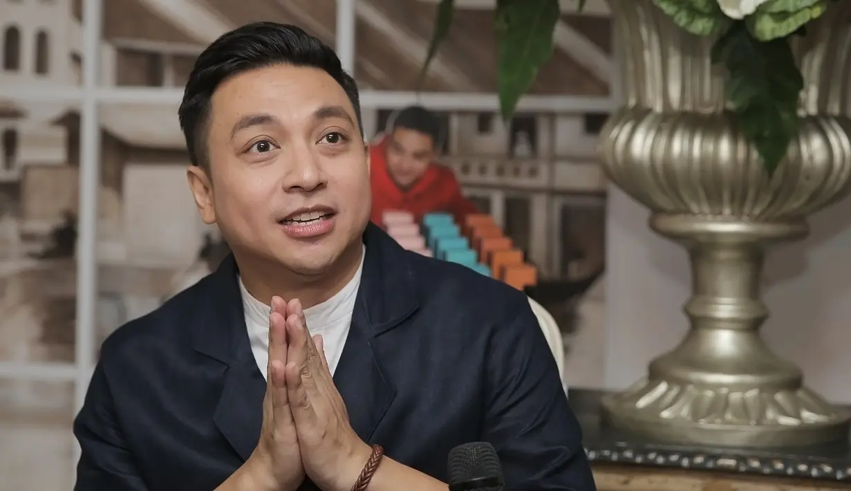 (Bambang E.Ros/Fimela.com)