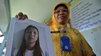 Di Tengah Gerimis, Asien Berangkat Menghadapi Regu Tembak