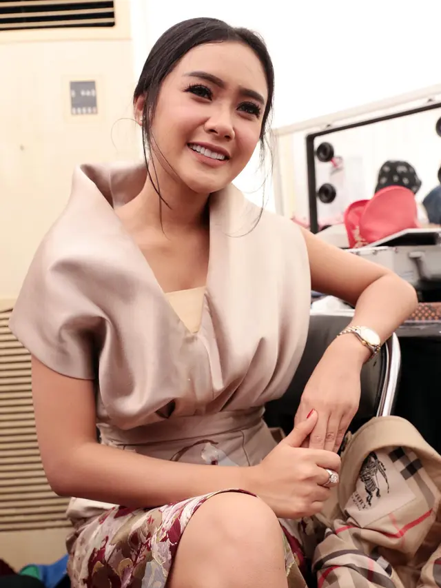 [Bintang] Cita Citata