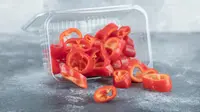 5 Cara Potong Cabai Banyak Tanpa Pedih: Rahasia Dapur Anti-Perih