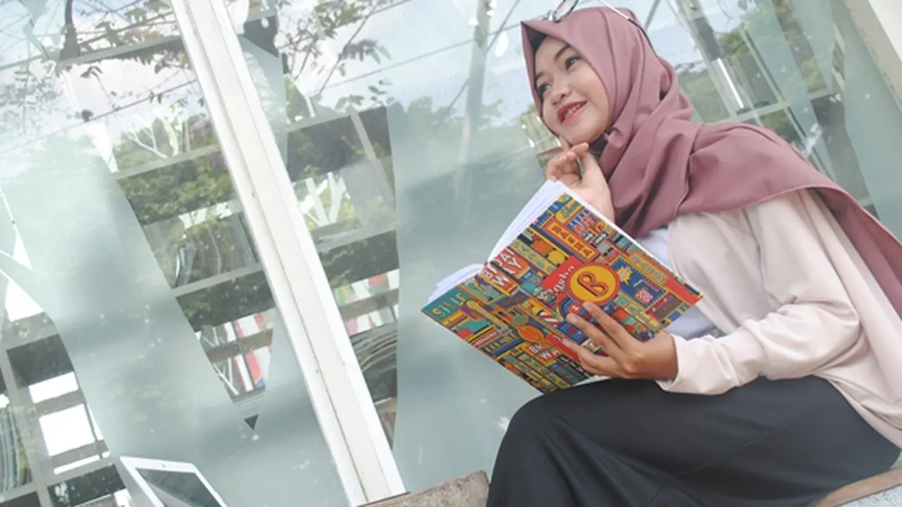 Ilustrasi. | Foto: copyright Unpopulart - Arum