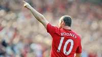 Mikel Arteta Bukan yang Terbaik, Wayne Rooney Sebut Dua Manajer Ini Masih Lebih Hebat