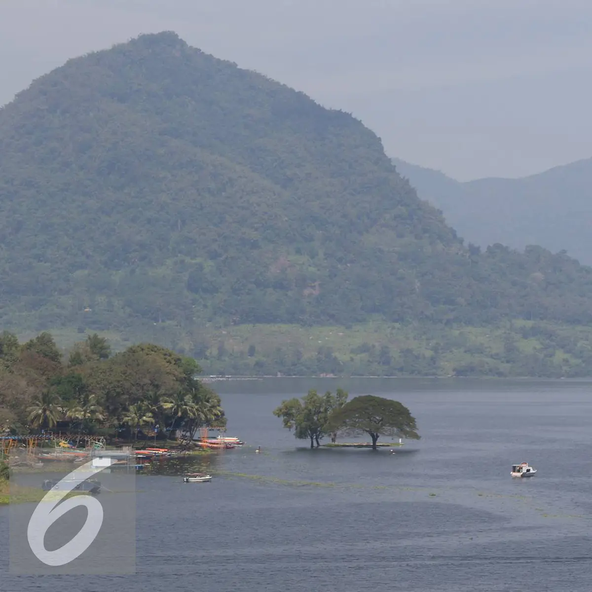 Tempat Wisata di Purwakarta Paling Populer, Cocok untuk