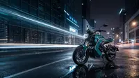 Dijual Mulai Rp 69 Juta, Ini Spesifikasi Motor Sport Listrik Charged Ndara