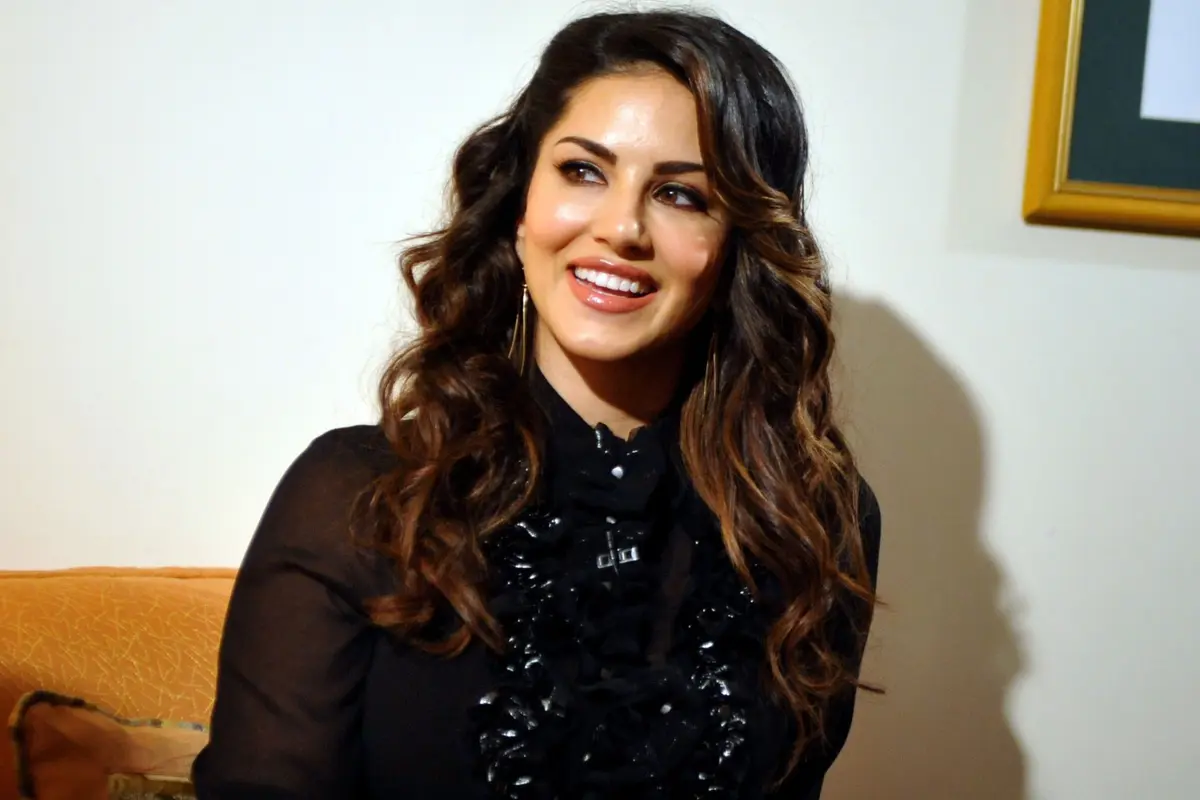 Sunny Leone