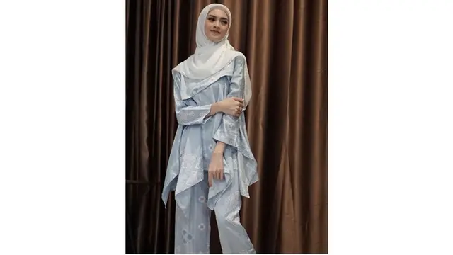 Sudah Punya Anak, Penampilan 6 Artis Ini Tampak Seperti ABG