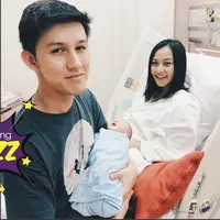 Bikin hati susah move on, ini potret Jevin Julian yang resmi jadi hot daddy.