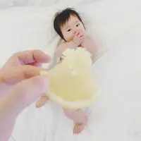 Bajunya dari lemon gemas! (Sumber Foto: Bored Panda)