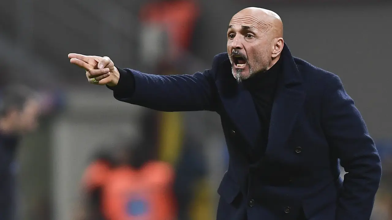 Taklukan Sampdoria, Inter Milan Jauhi Kejaran AC Milan