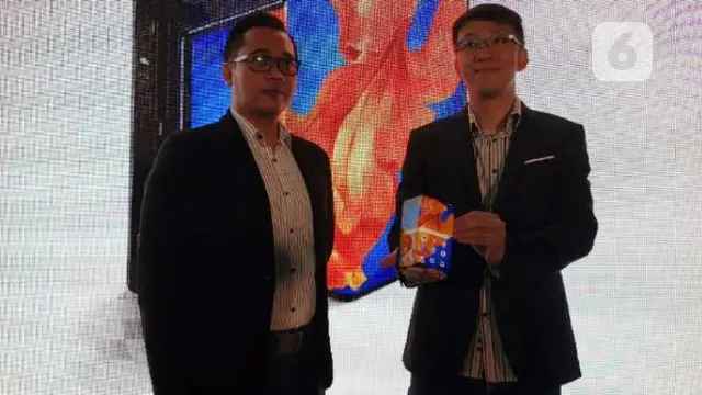 Huawei Mate Xs