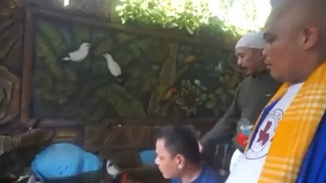 Rumah Opie Kumis