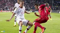 [VIDEO] Gol-gol PSV Eindhoven Vs AC Milan