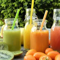 Jus buah untuk mengatur gula darah