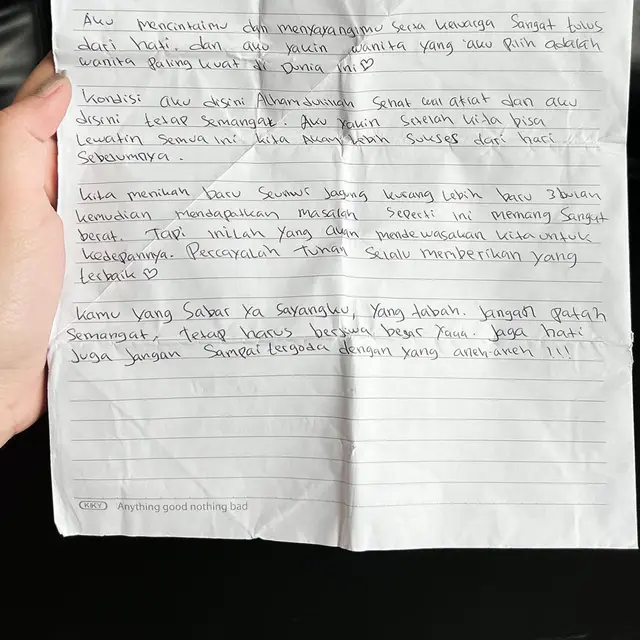 Ulang Tahun Dinan Fajrina