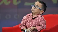Daus Mini, Dear Haters, Kamis (18/8/2016) [Photo: Johan Oktavianus]