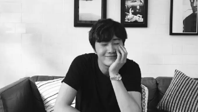 [Bintang] Jung Il Woo