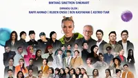 Agnez Mo siap meriahkan Malam Puncak HUT SCTV 33 Xtraordinary (Foto: dok. SCTV)