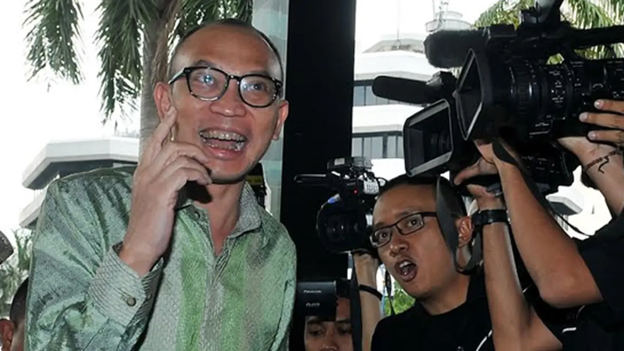 Chatib Basri 1