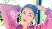 Jessica Iskandar. (Foto: Dok. Instagram @inijedar)