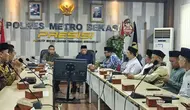 Video Ceramah Tuai Kecaman, Abah Setu Minta Maaf