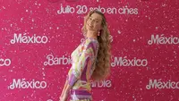 Keterlibatan Margot Robbie dalam film Barbie telah mencuri perhatian banyak netizen. Dirinya pun tampil begitu ikonik dengan karakter barunya usai menjadi Harley Quinn. (Liputan6.com/IG/@margotrobbieofficial)